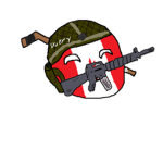 P A H C PolandBall Anti ###### Coalition)