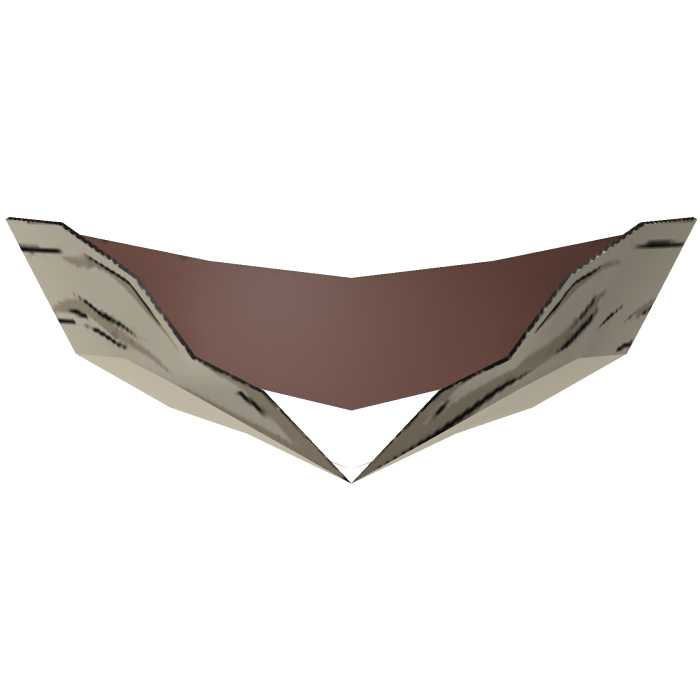 Dr. Stone Senku Neck