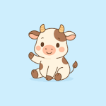 VIP Cow Hang Out