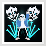 fan group of sans