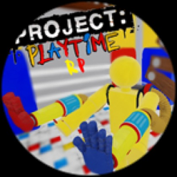 Project Playtime RP (Alpha)