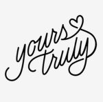 truly yours x