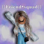 {Friend Squad}
