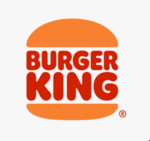 BURGER KING but it’s stolen from da mall