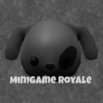 Minigame Royale