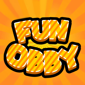 🌟MEGA FUN🌟 OBBY 4 ADMIN (250 STAGES)