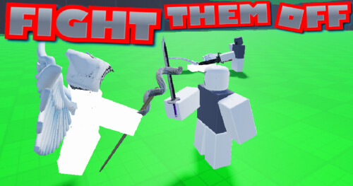 Random Survival Game [Relased]