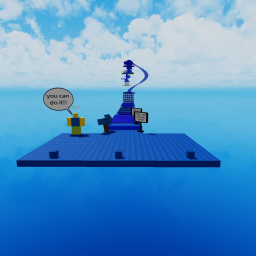 Sch00lKidz chill easy obby!
