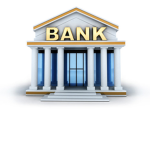 bank of #0