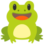 #Froggyhangout