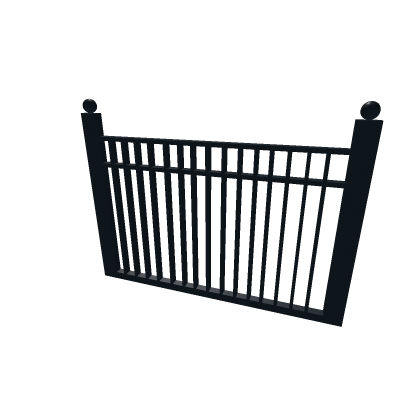 fence