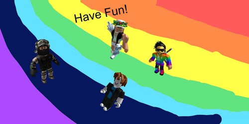 Furry Follower Fans's hangout area