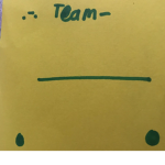 Team .-.