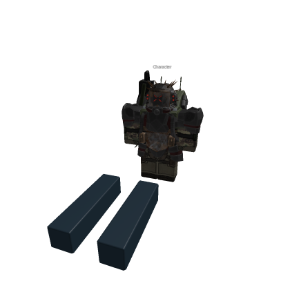 juggernaut but fixed