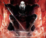 Elric of Melniboné