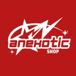 Anexotic Shop