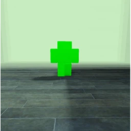 The Ar-min Game icon