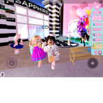 Friends only! UnU