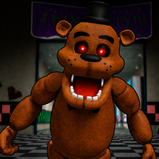 FREDDY icon