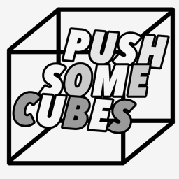Push some cubes