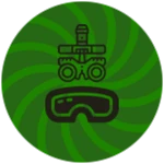 Night Vision Goggles