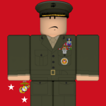 Office of the Commandant of the Marine Corps _____
