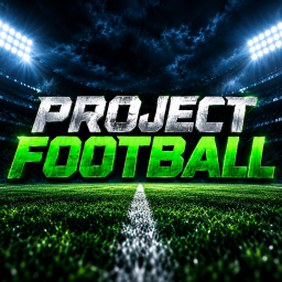 Project Football (UPD #3) TESTING PHASE 3!