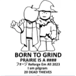 Blazing Forces