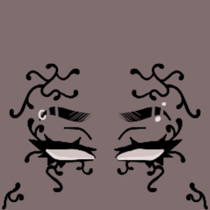Tattoo 2 cute Roblox decal