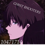 GH0ST $HOOTERS