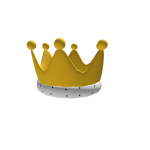 King of Claw Crown