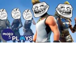 Me and da bois eat soupp