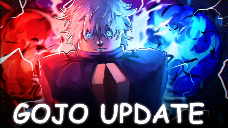 [🔵🔴GOJO] KAIZEN