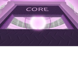 HYDRAULIC's Underground facility core™ icon