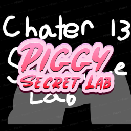 Piggy Tour  (Science Lab)