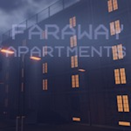 Faraway Apartment's