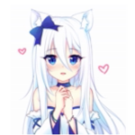 Anime yoke