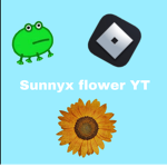 SunnYx flower