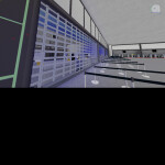 East Midlands Airport