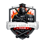 [EP] Riot Control Team