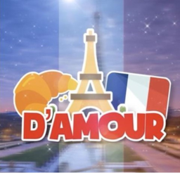 D'amour | Application Center