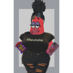 Hello I'm amari