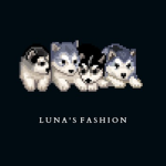 L U N A ' S F A S H I O N ☾