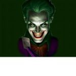 Joker Army NO POLICE