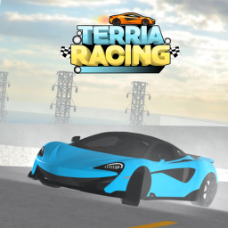 (11 NEW CARS + FIXES) Terria Racing [Pre-Alpha]