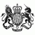 British Official Government group