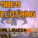 OREO Clothing's