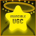 ⋆ Invincible ⋆