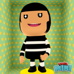 Lulu the doll