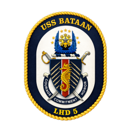 Naval Station Norfolk, Virginia